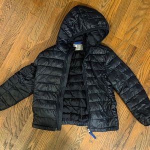 Jacket Puffer jacket / 6-7
